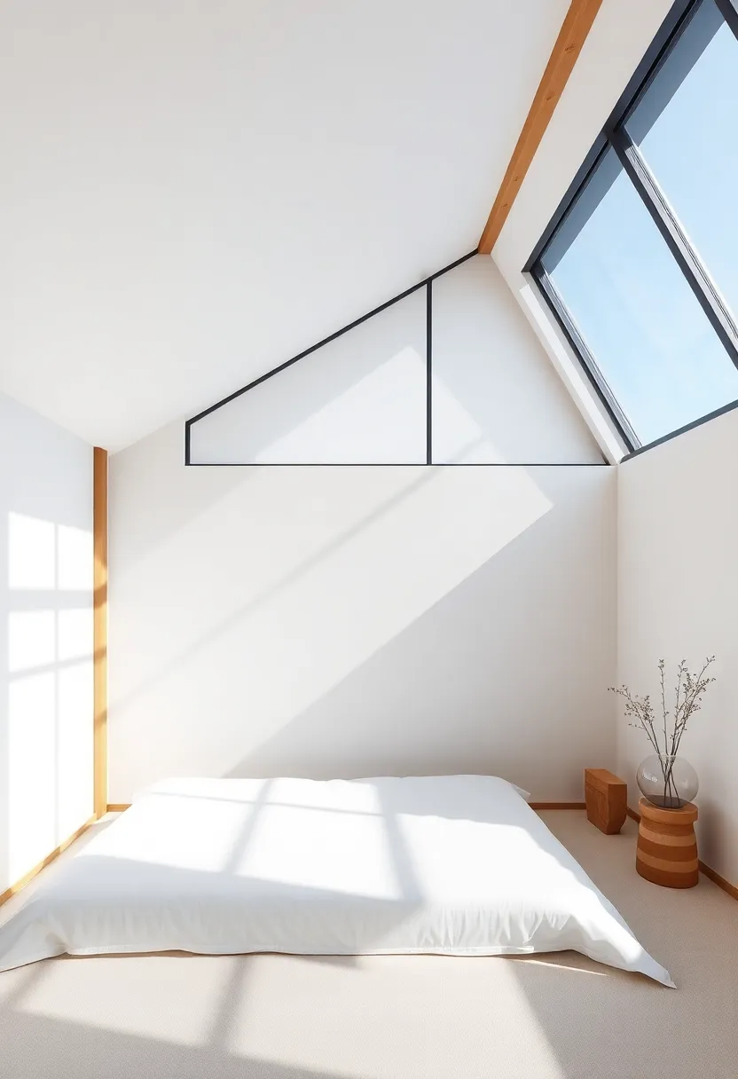 Integrate Natural Light with ‌Large Windows and Skylights