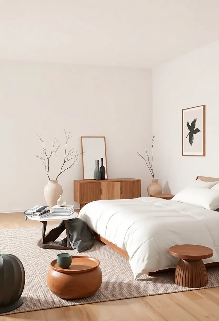 Select Elegant Accessories Inspired by Wabi-Sabi Philosophy