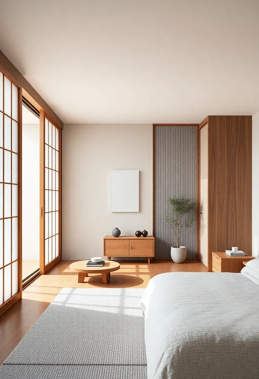 use Sliding Doors to Seamlessly Connect Spaces