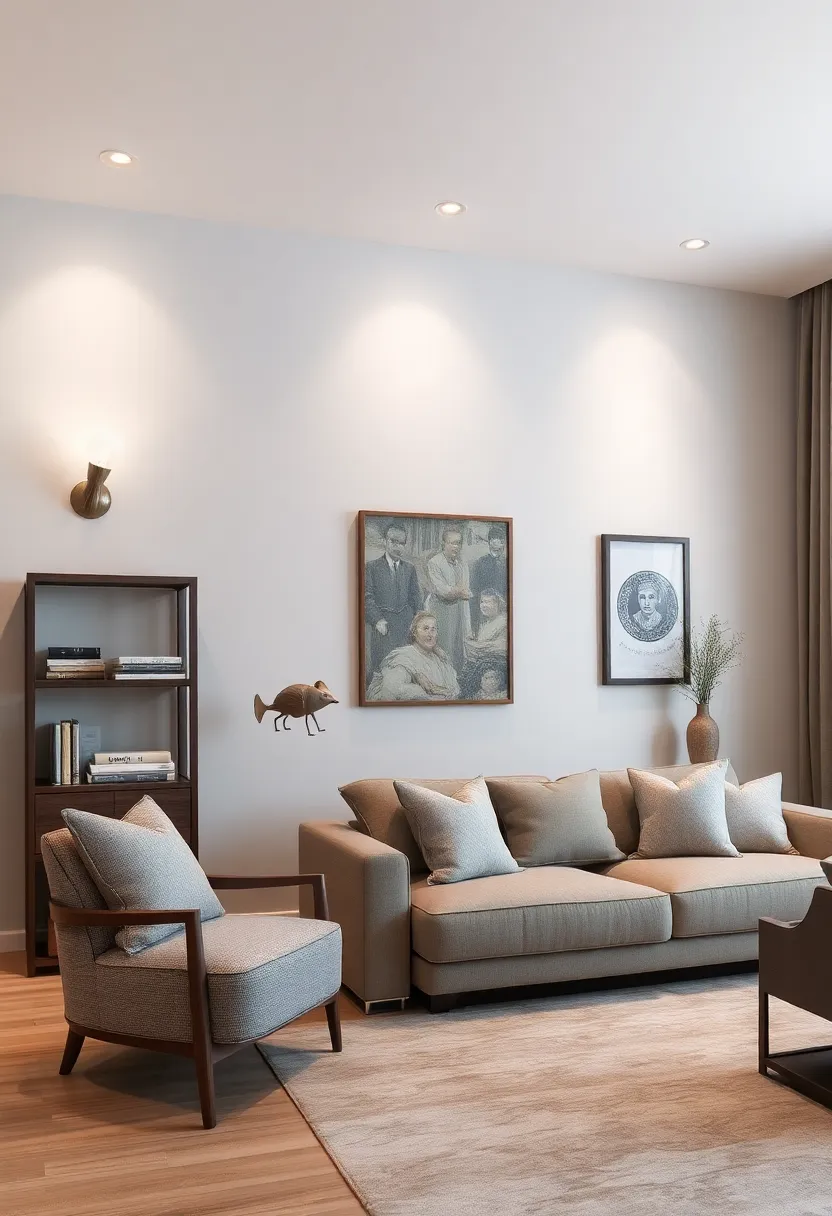 Vintage⁤ And Antique Accents: A ‍Nod To ⁢History ⁢With Modern Lighting Solutions