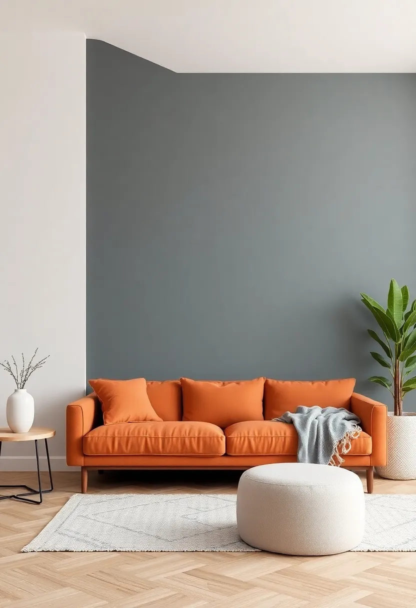 Sustainable Choices: Eco-Friendly Paints for Striped⁤ Walls