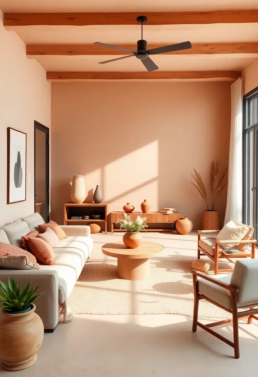 stylish Terracotta Accessories: Elevating Your Decor with Unique ‍Finds