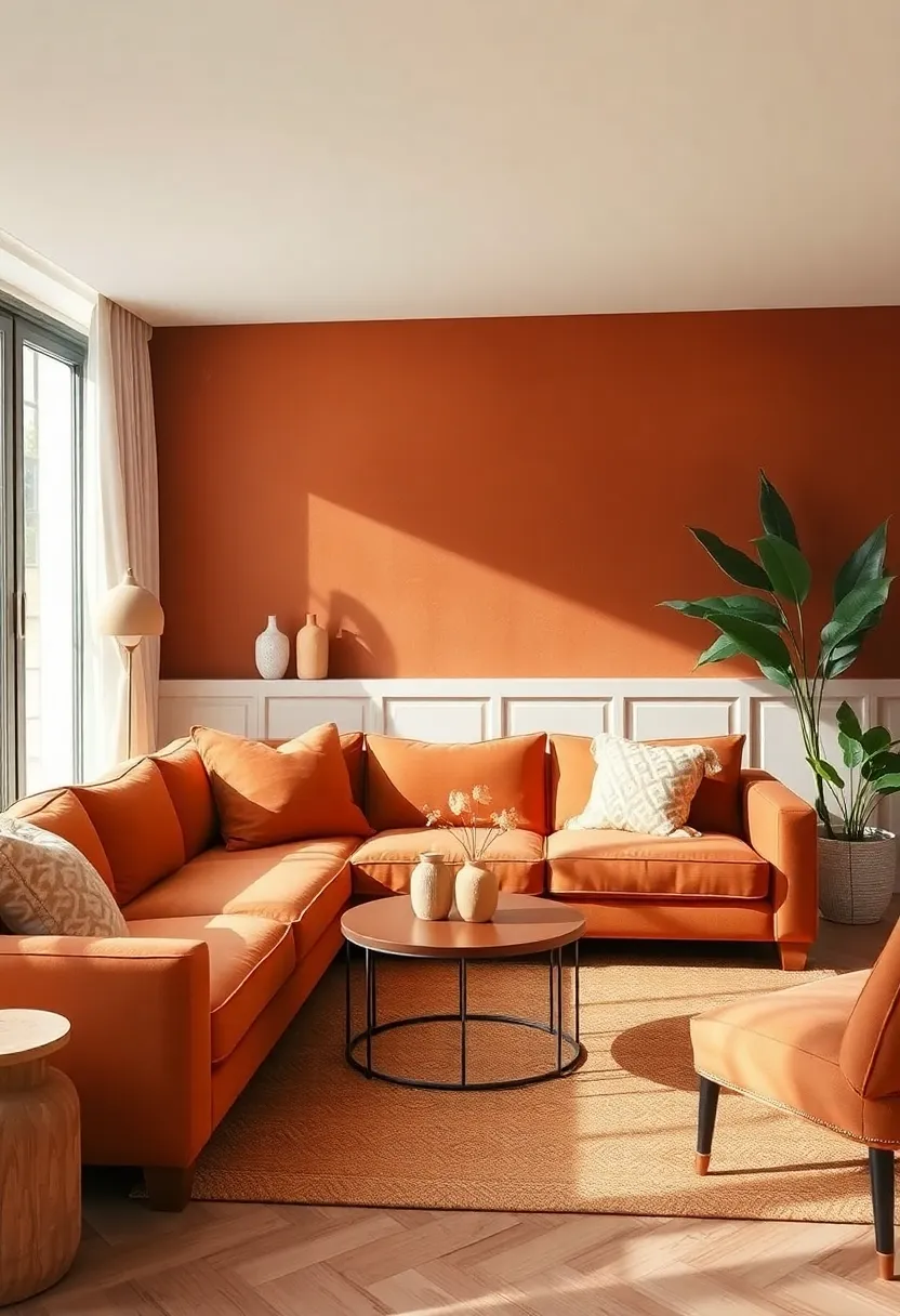 Bringing ‍the⁣ Outdoors ‍In: Incorporating Plants and Natural Elements