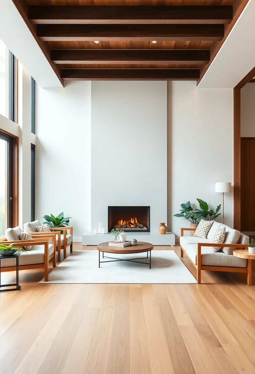 Designing for ​Conversation: Creating Cozy Seating Arrangements