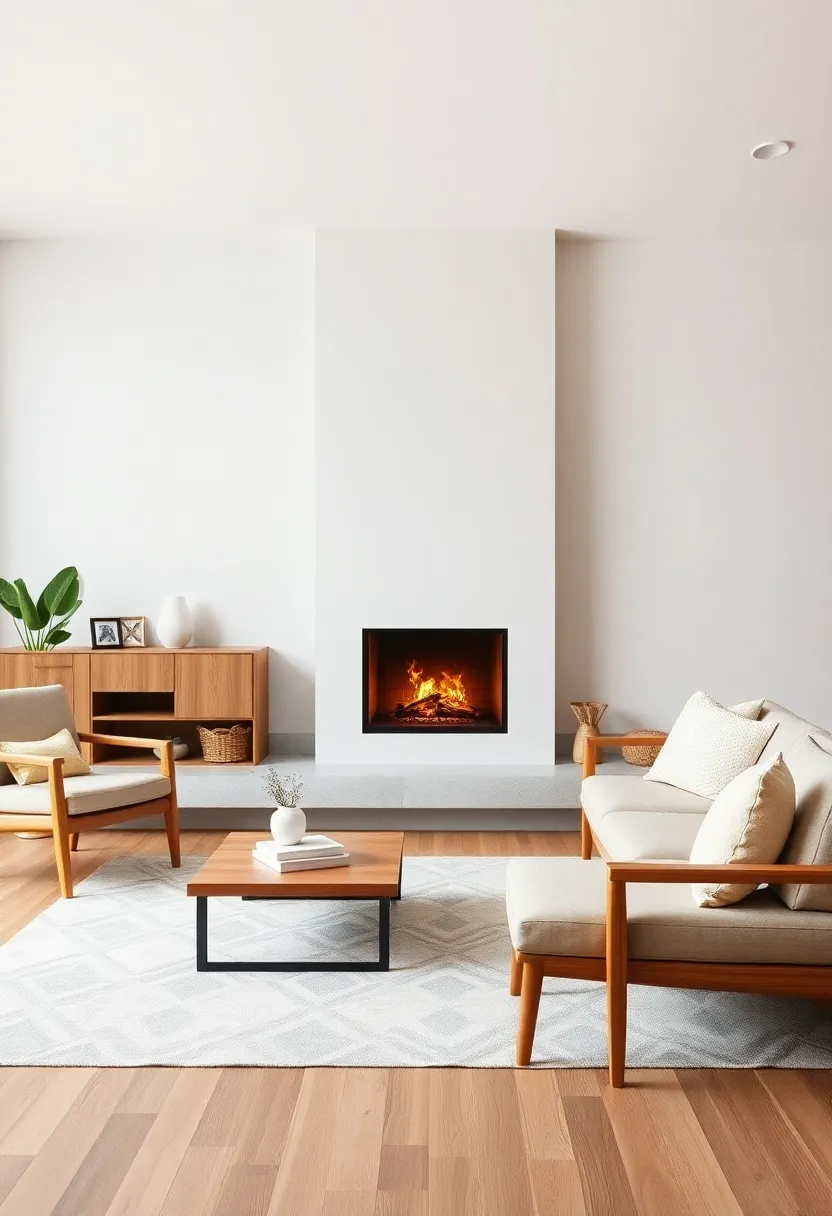 Choosing the Perfect Fireplace for Aesthetic and​ Functionality