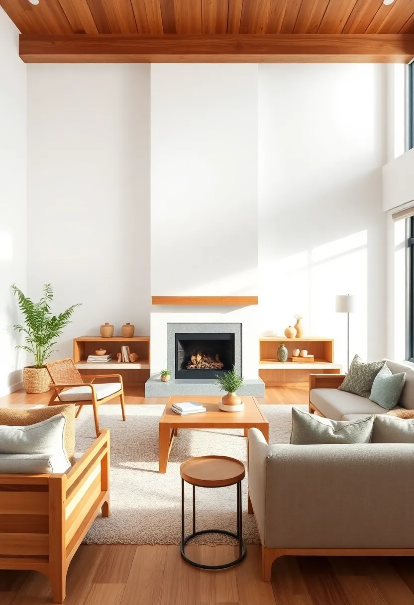 Creating a Flex Space ⁢for Activities and Gatherings