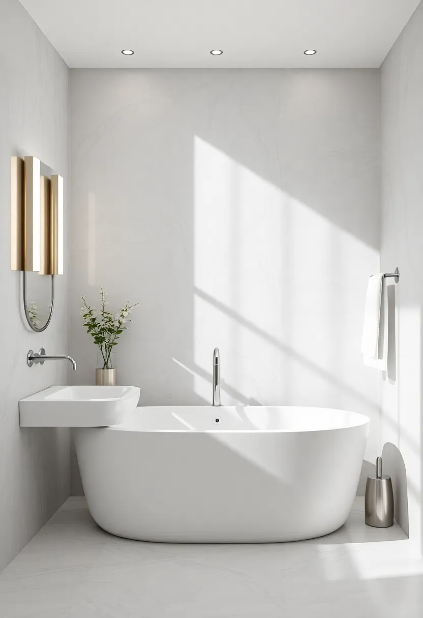 The Allure‌ of Brushed ⁢Nickel: Subtle⁤ Sophistication in Modern design