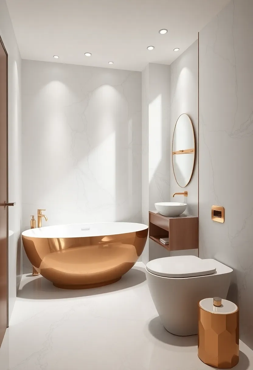 Personalizing​ with Style: Customizable metallic Elements for Individual Charm