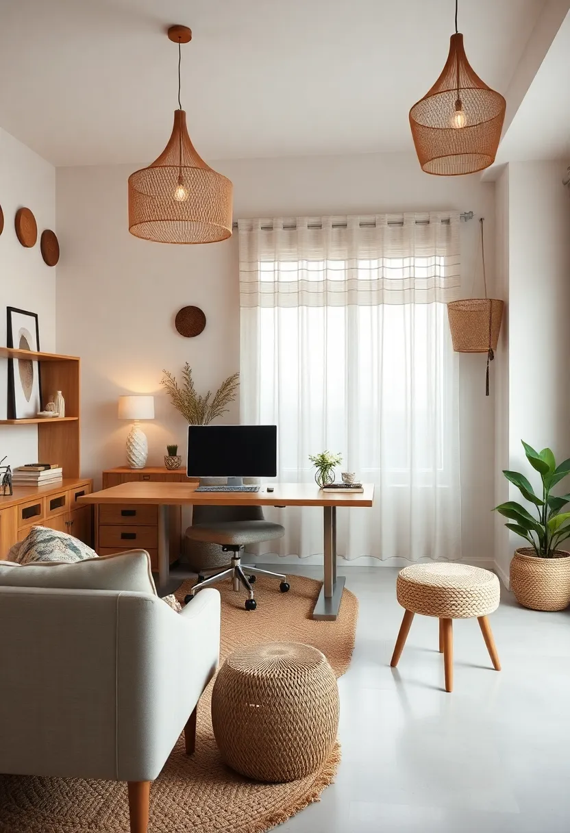 Delighting In the Beauty Of Handcrafted Furniture For A One-Of-A-Kind Look