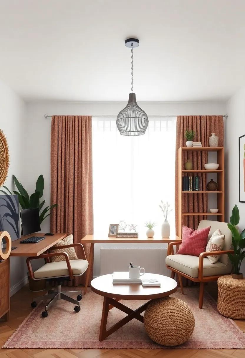 The Beauty Of Open Spaces: Designing A Flowing Layout For Your Office