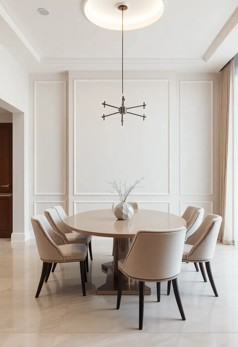 Investment in Quality: Choosing Enduring Elements‌ for Longevity