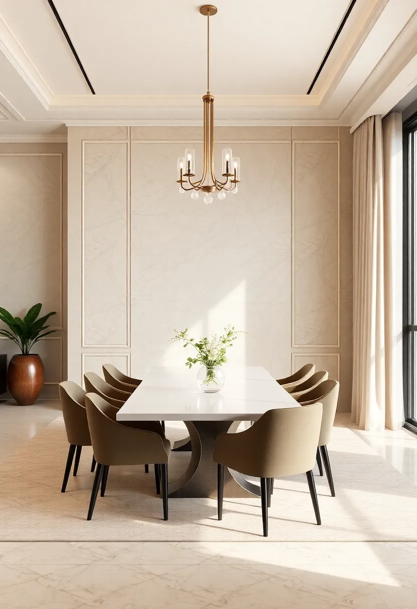 Wall Treatments: The subtle⁢ Beauty of Textured Finishes