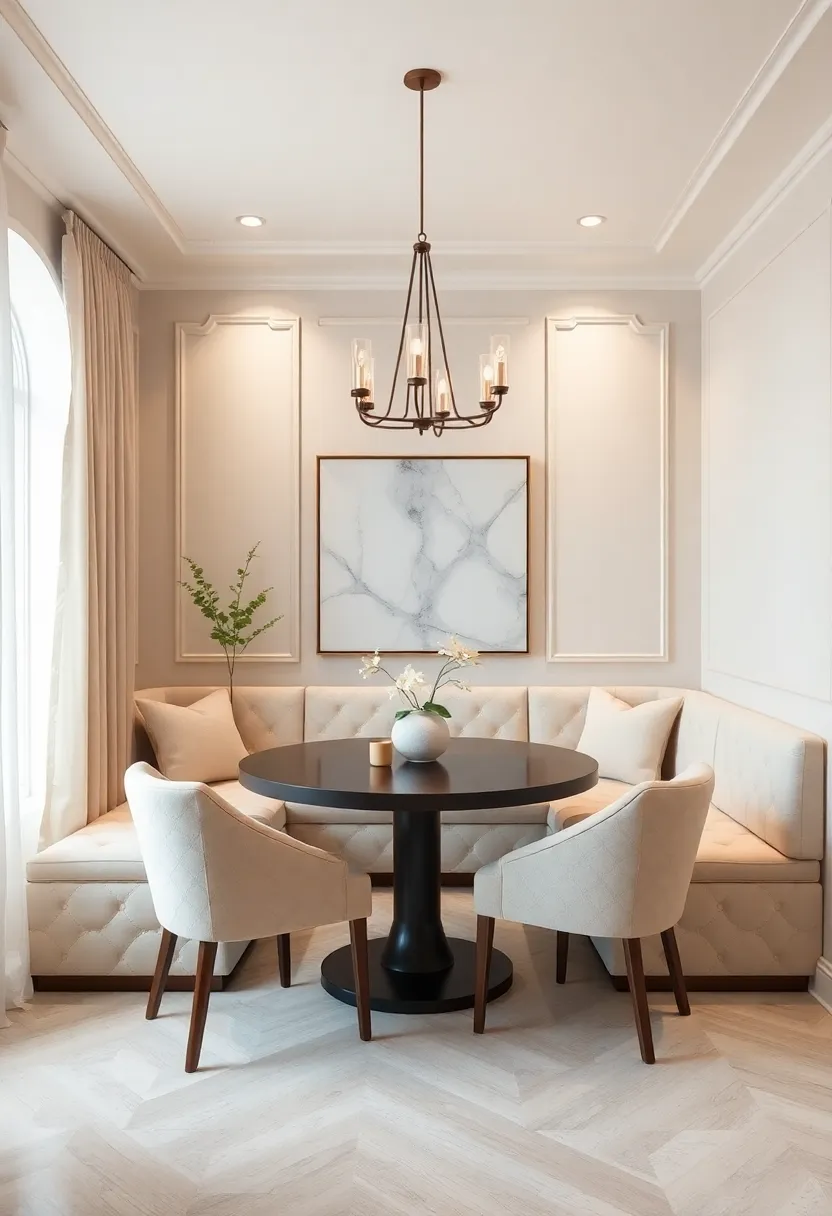 Creating Cozy Nooks: Inviting Spaces for⁣ Conversation