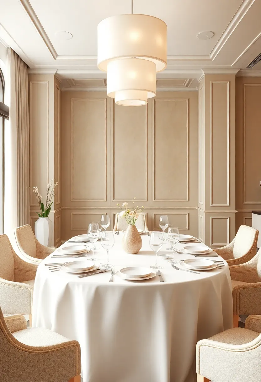 Table ⁤Setting elegance: Selecting‍ Tableware That Shines