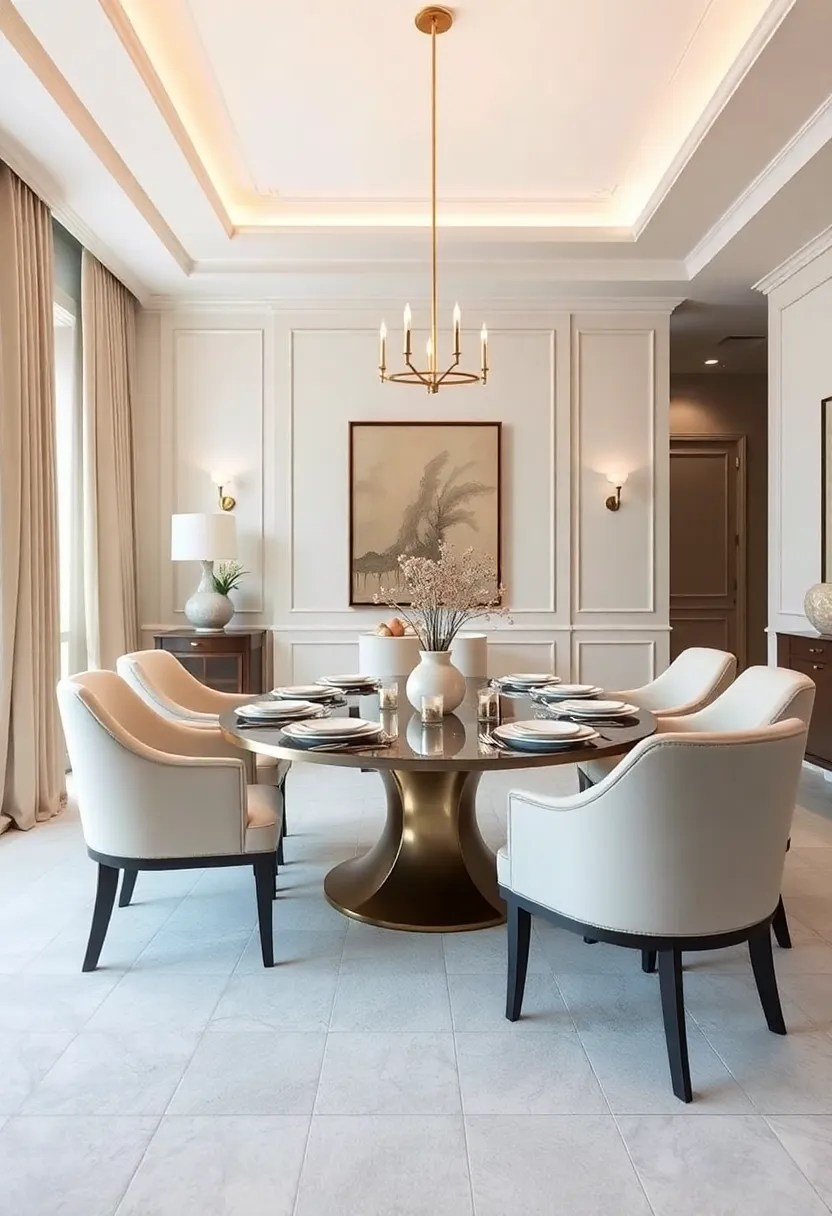 Accessorizing with⁢ Intent: Choosing Decor⁤ That‍ Complements