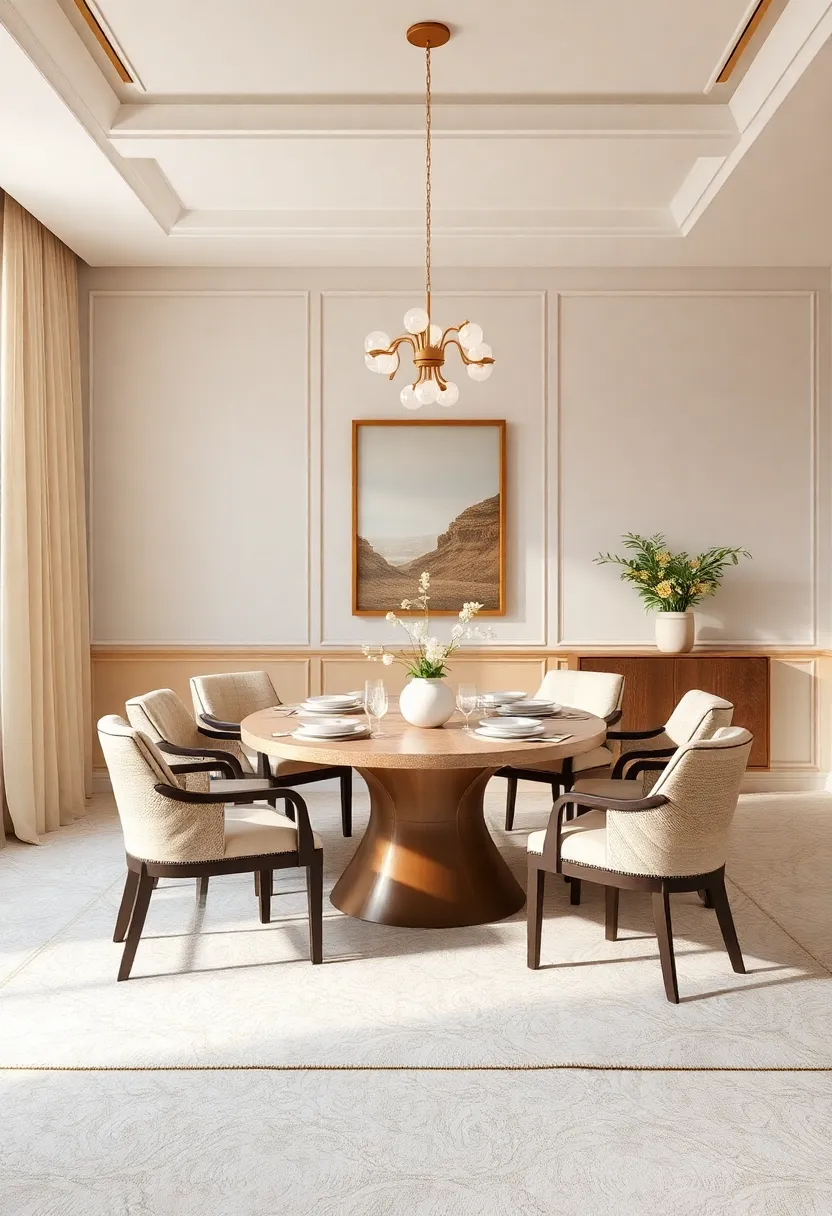 Textures That Speak: Combining Linen, Silk, and Velvet for Comfort