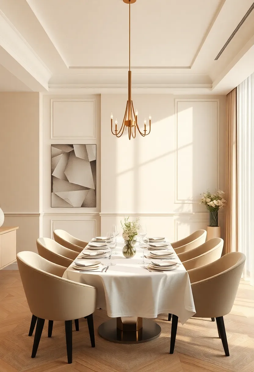 Crafting Ambiance: The Impact of Scent and Sound