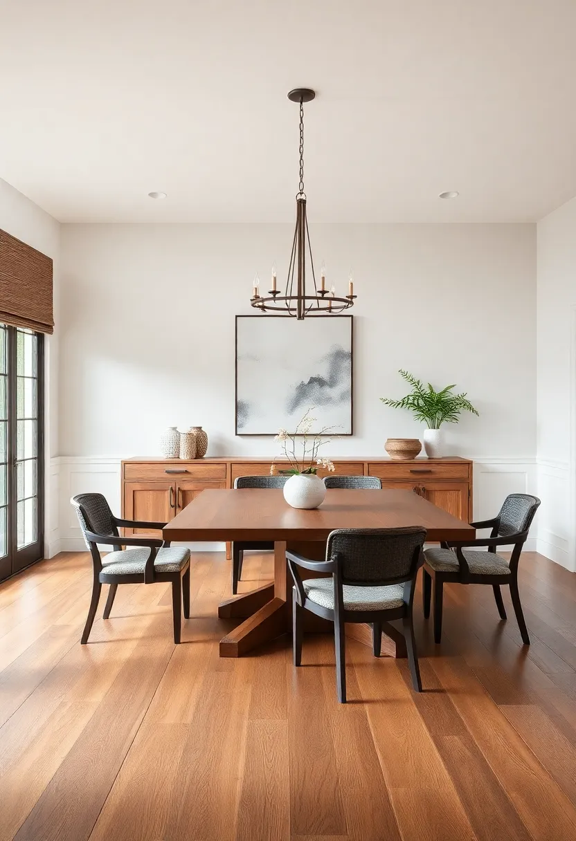 Exploring Unique Flooring Options that Enhance the Farmhouse Look