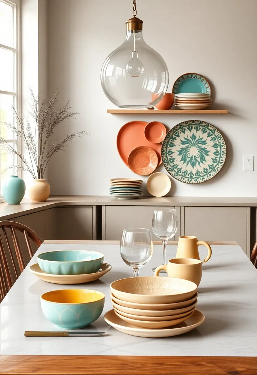 Elegant Lighting Fixtures that Make a Statement Above Your Dining Area