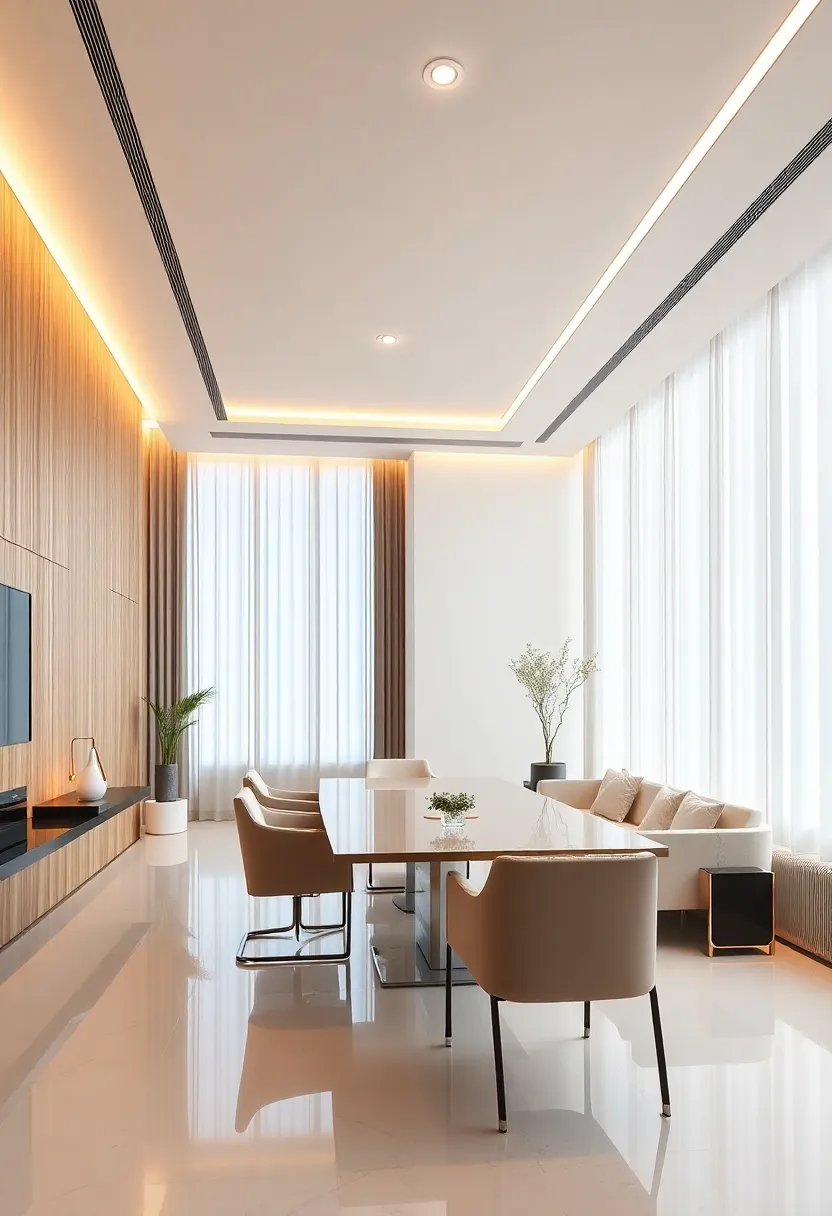 Challenges of Statement ‍Lighting: Navigating Design Conflicts