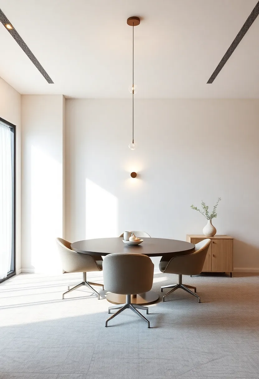 Creating ‍Ambiance with Dimmer Switches: ⁤Setting the Perfect Mood