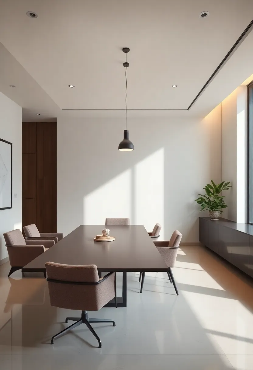 Focal Points and Functional Design: ‍Marrying Aesthetics with⁣ Utility