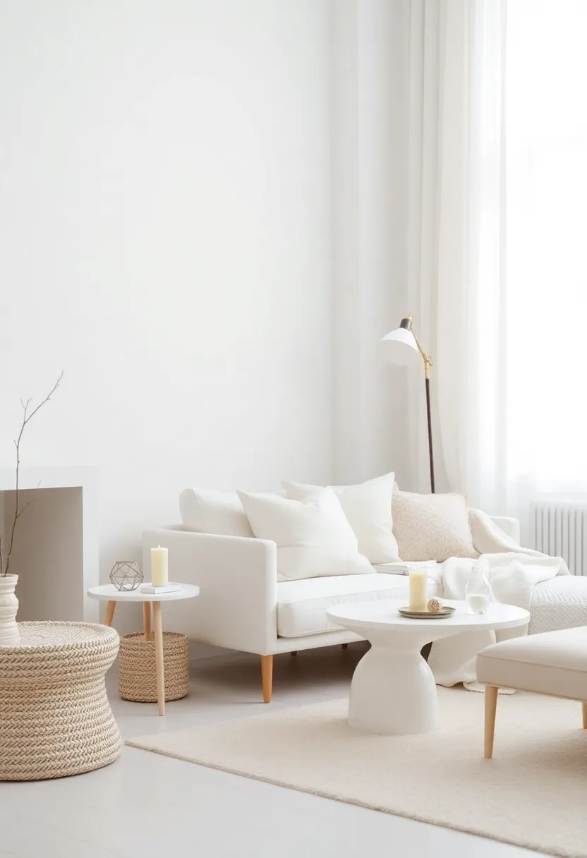 Seasonal Styling:​ Adapting White⁤ Decor for Year-Round​ Elegance