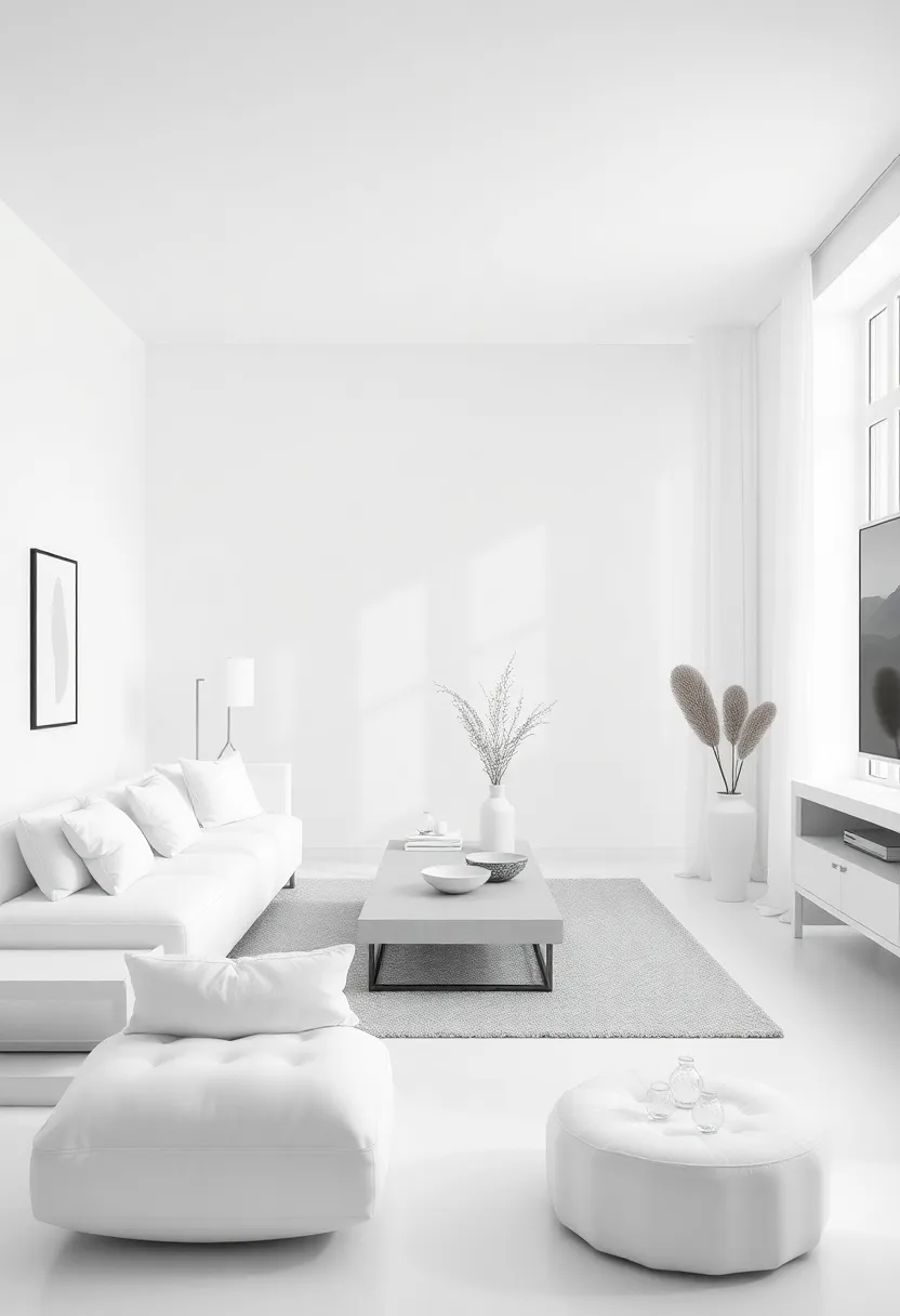 Nature-Inspired⁢ Elements: Bringing the Outdoors⁤ Inside for a Calming Atmosphere