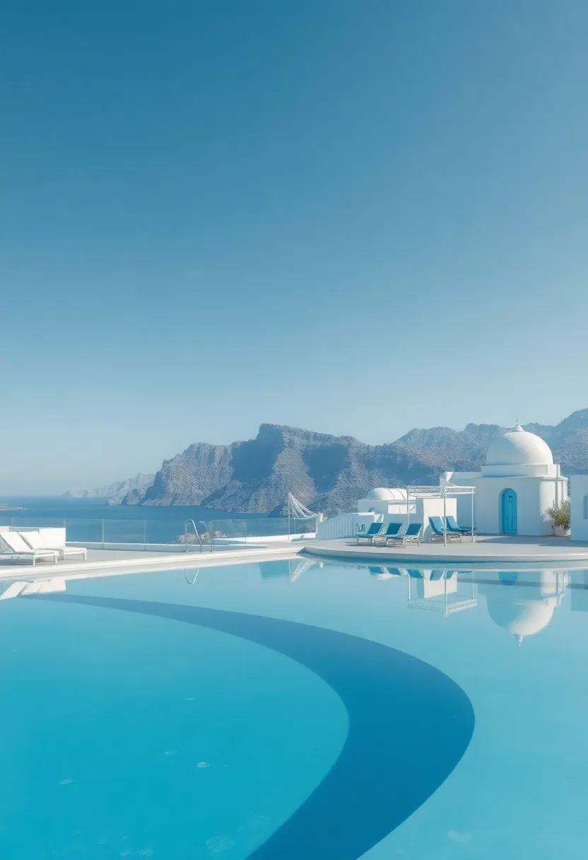 The Allure of Silver Accents in Creating Opulent ⁢Visual Harmony