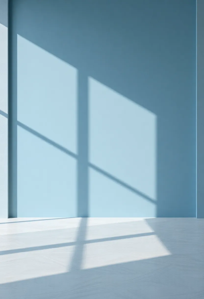 Artistic ⁢touches: Creating Wall Art that Reflects Slate Blue and Silver Themes