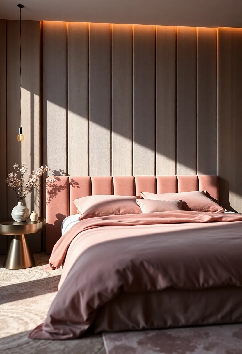 Comfort Meets Opulence: Experiences of Sleeping on Velvet