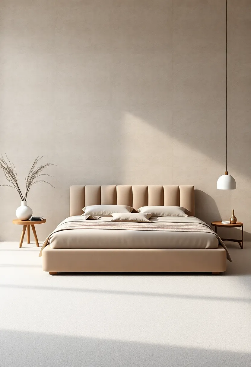 Craftsmanship Matters: Understanding Quality in Velvet Bed Production