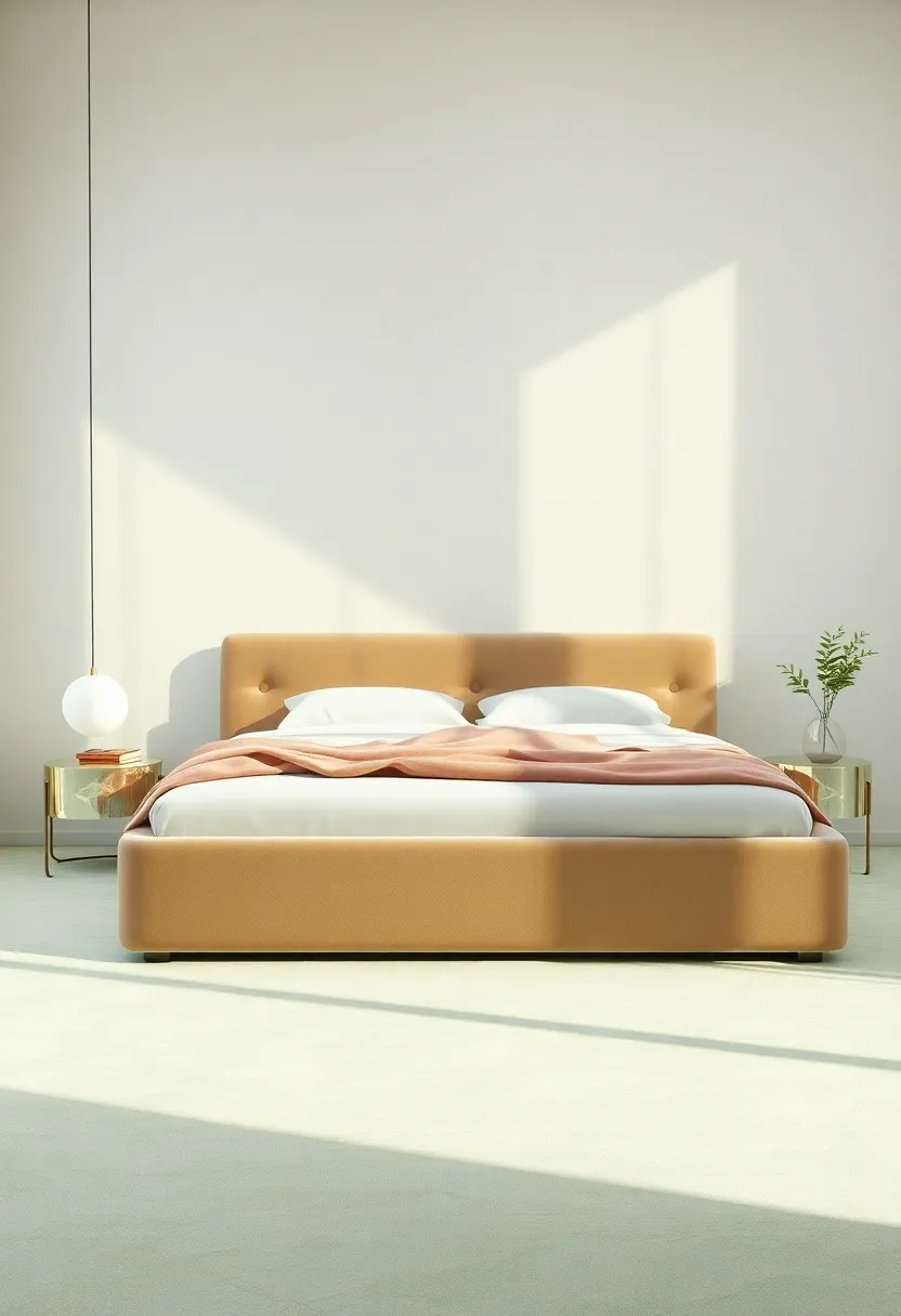 Eco-Friendly Choices: Sustainable Velvet Options for Luxury Beds