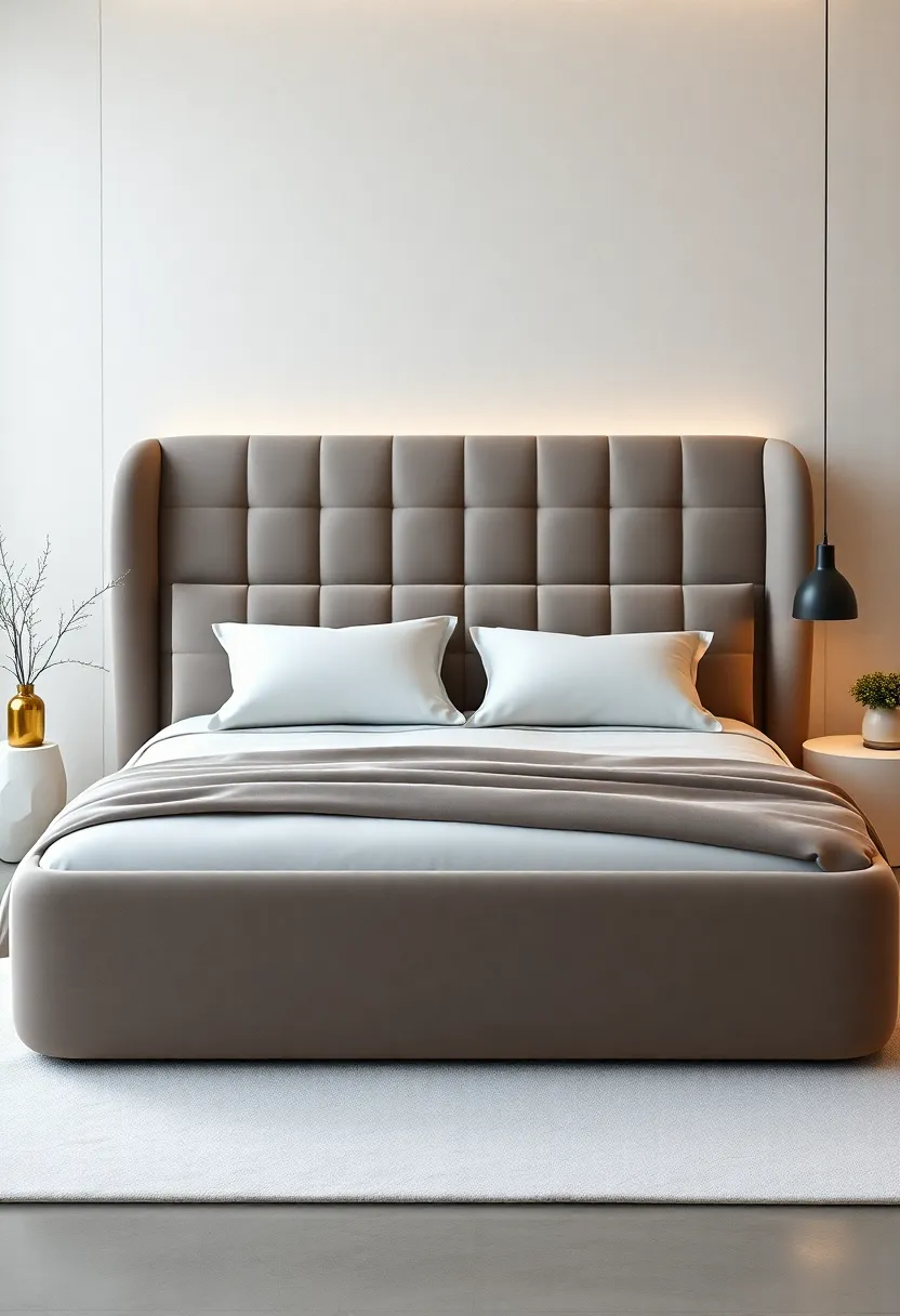 Personalization Options: Customizing Your Velvet Bed for Unique flair