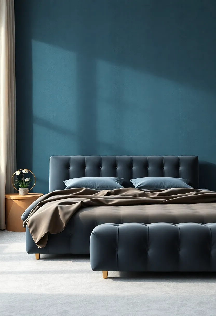 Room Size Considerations: adapting Velvet Beds to Different Spaces