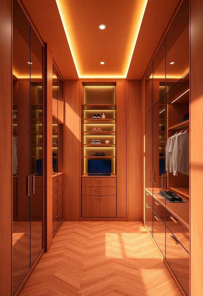 Embracing Smart Technology: Modern Innovations for a Luxurious Experience