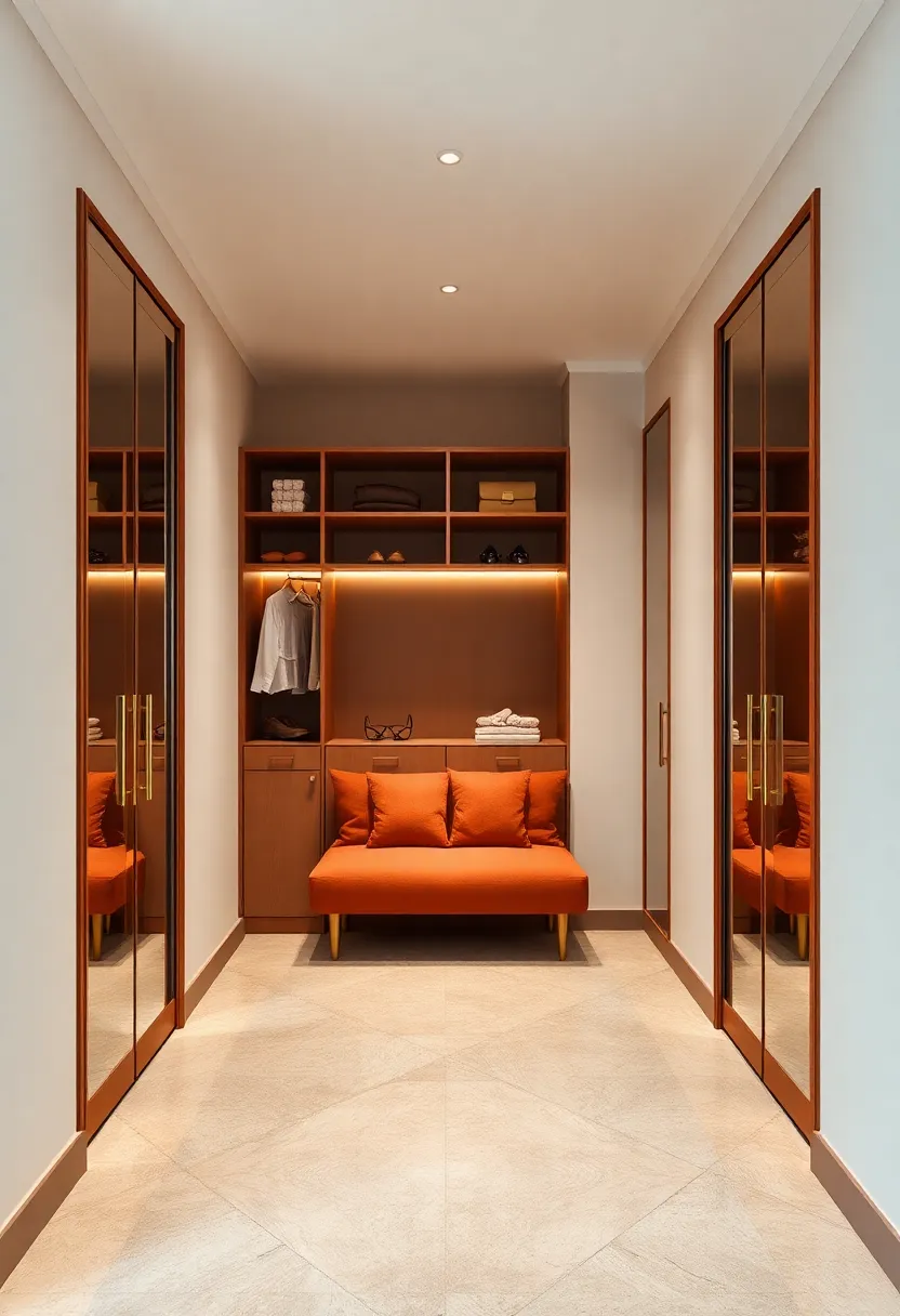 Incorporating Functional seating for Comfort and Convenience Within the Space