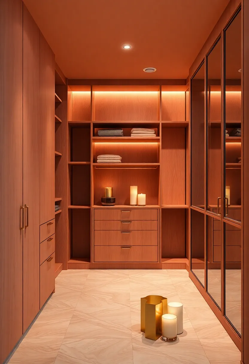 Creating a Scent Escape: Candles and Fragrances for a Luxe Atmosphere