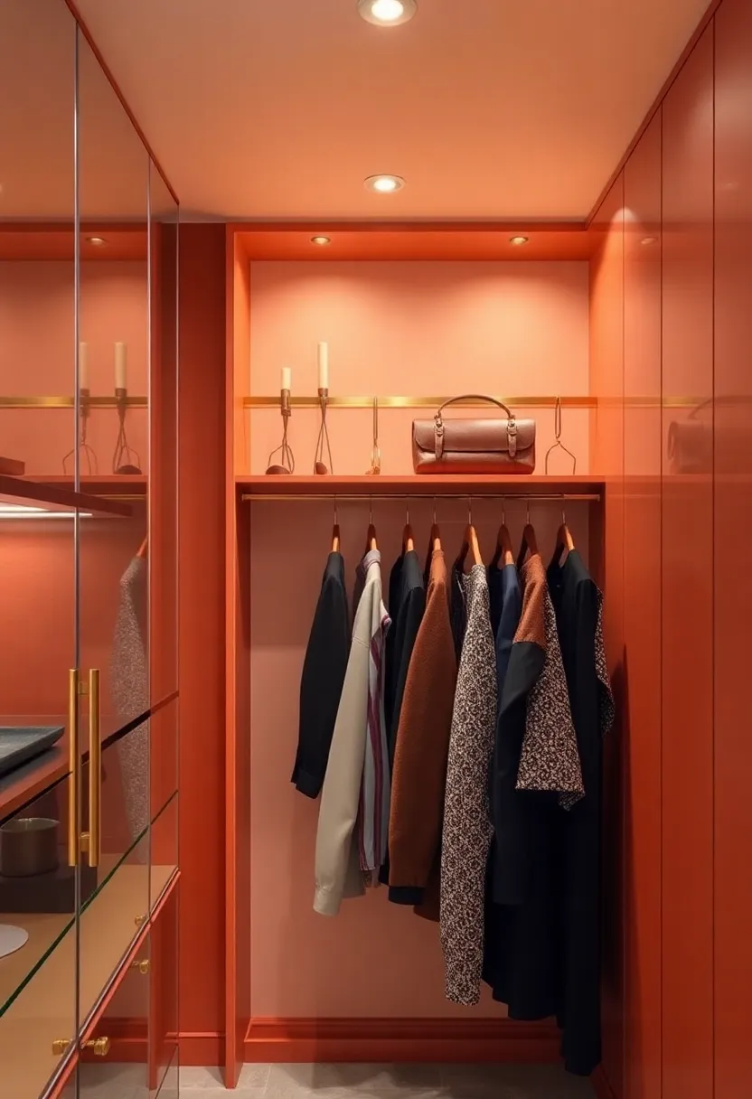 Curating a Collection of Stylish Hangers to Elevate Fashion Display