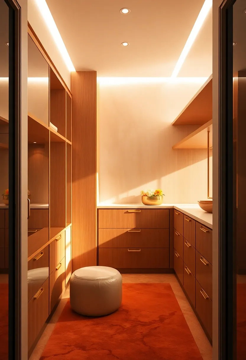 Layering Textures: Soft Fabrics and Smooth Finishes in Design Elements