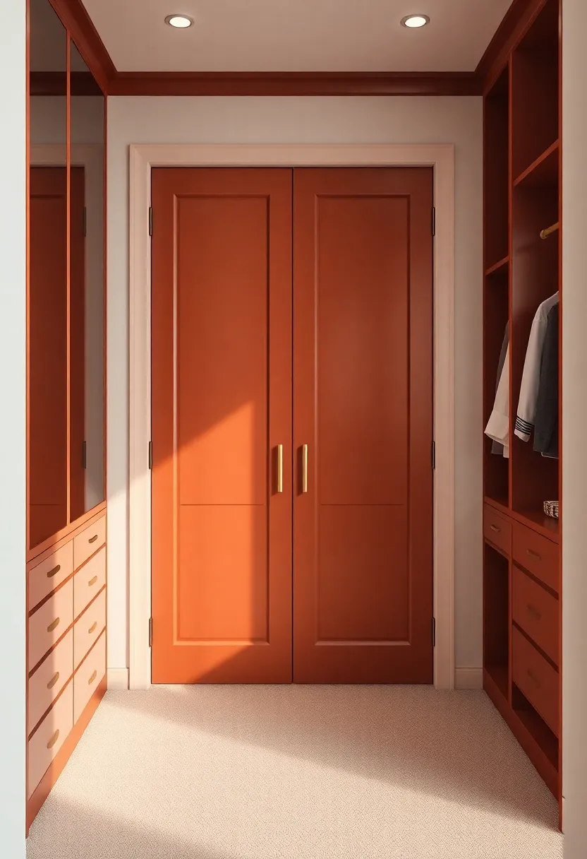 Finding the Perfect Closet Doors: Styles That Enhance Elegance