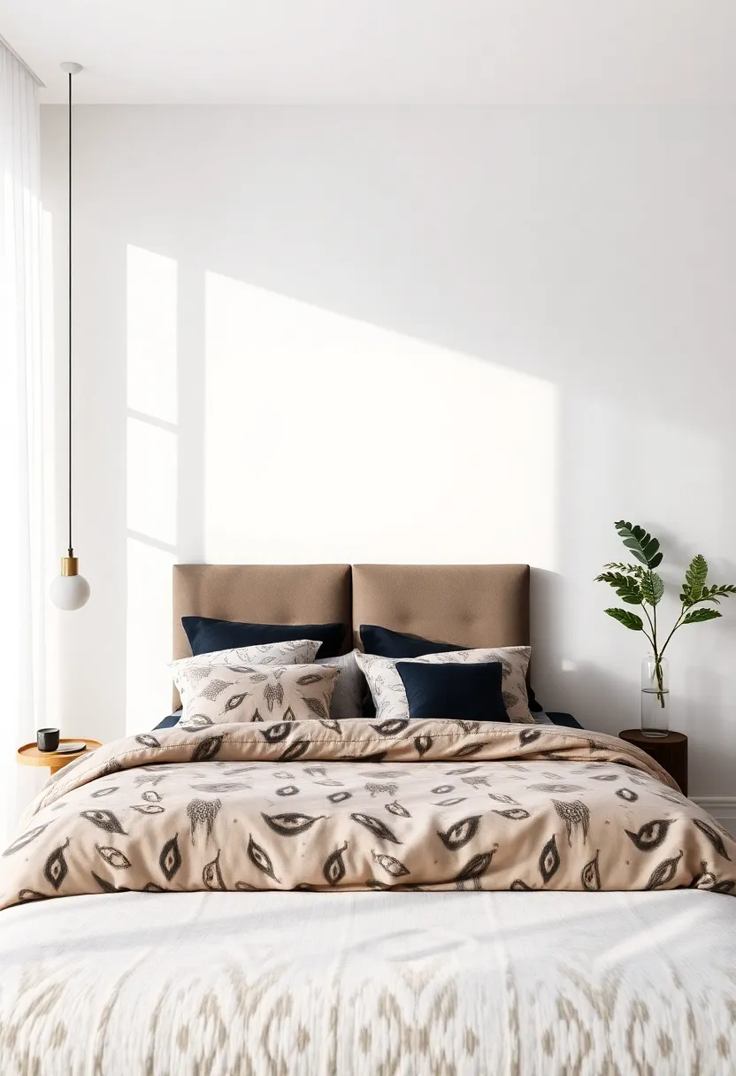 Balancing Boldness with Minimalism: Finding Your Style