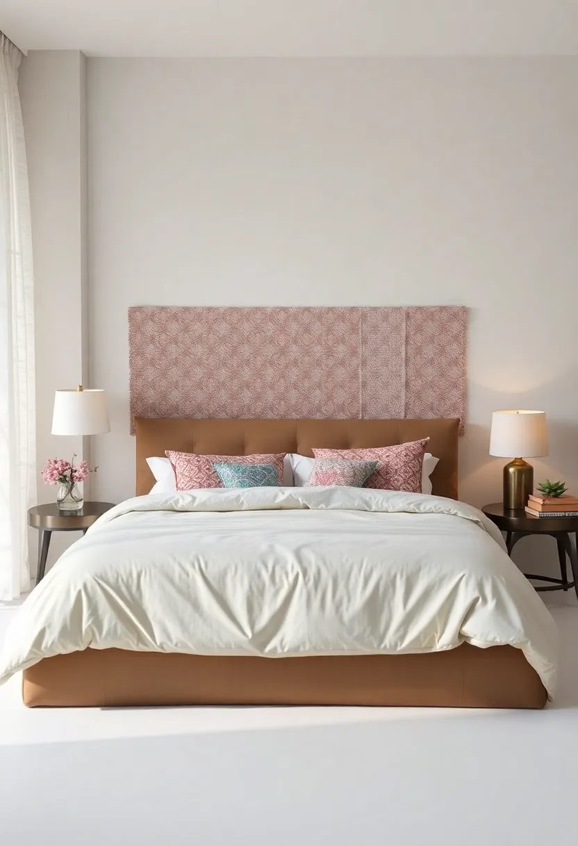 Harnessing the Energy of Cultural Patterns and Textiles