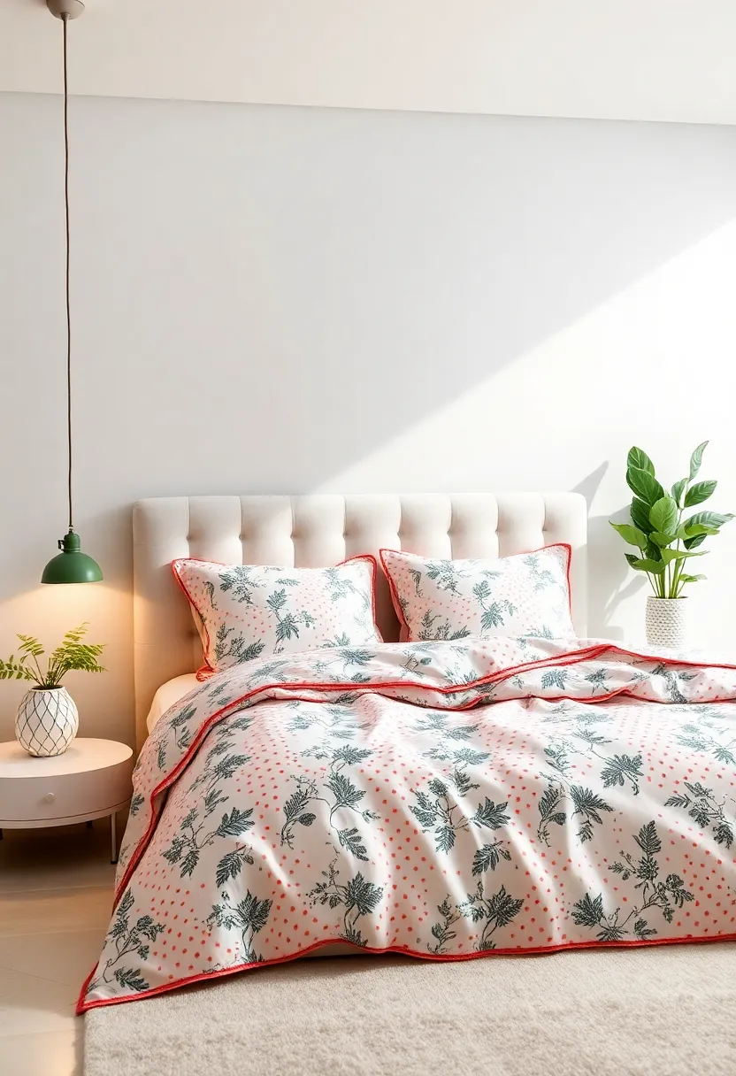 Integrating playful Themes for a Whimsical Touch