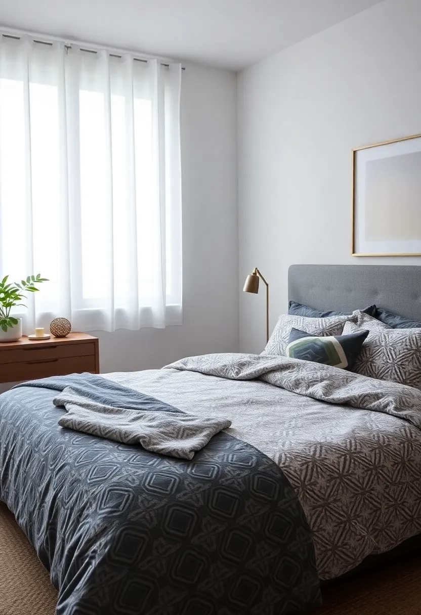 Layering Textures for a Cozy Yet Bold Maximalist Aesthetic