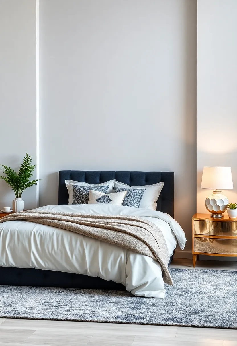 The Power of Accessories: Elevating Your Space with Bold Decor