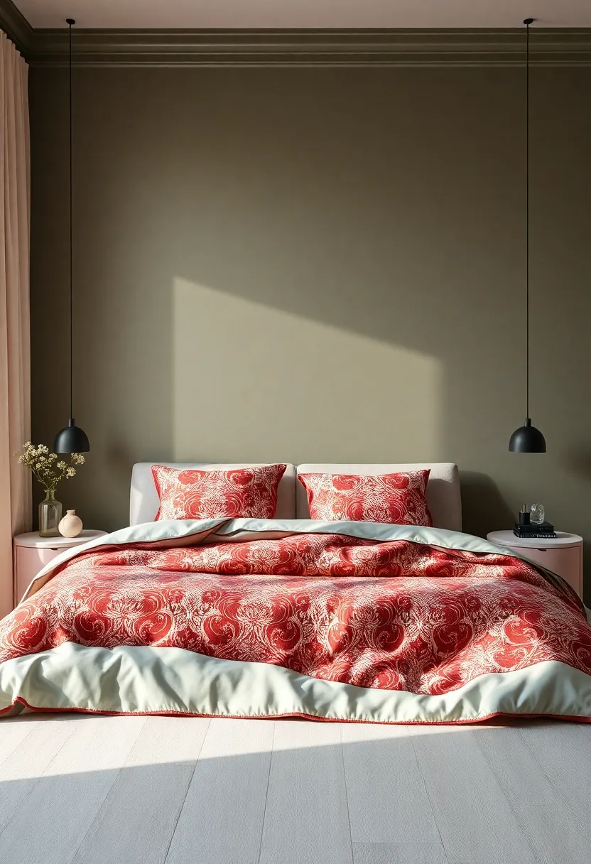 Using Color Theory to Enhance Mood and Space