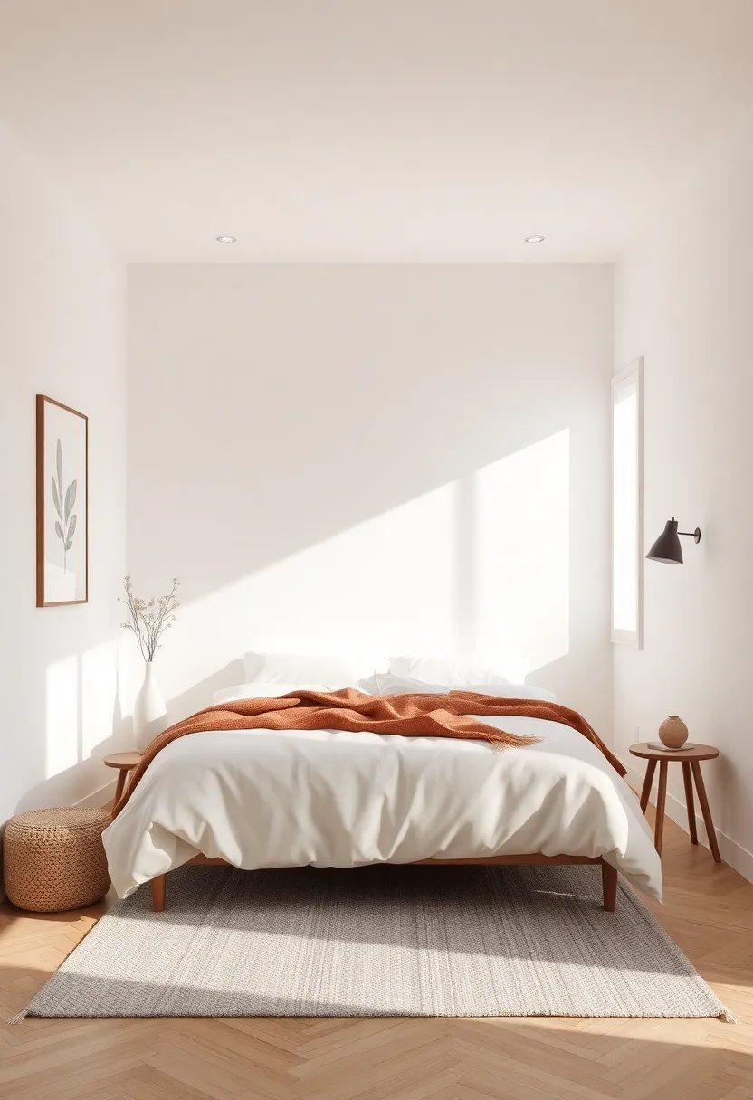 Blending Open Spaces and Cozy Corners for Functional Design