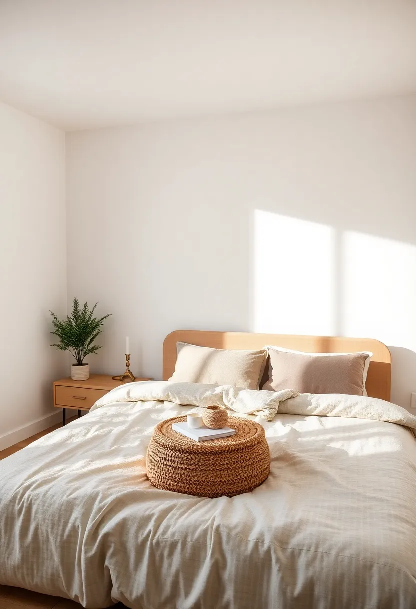 Curating Essential Furniture Items for ‌a Cozy Minimalist​ atmosphere