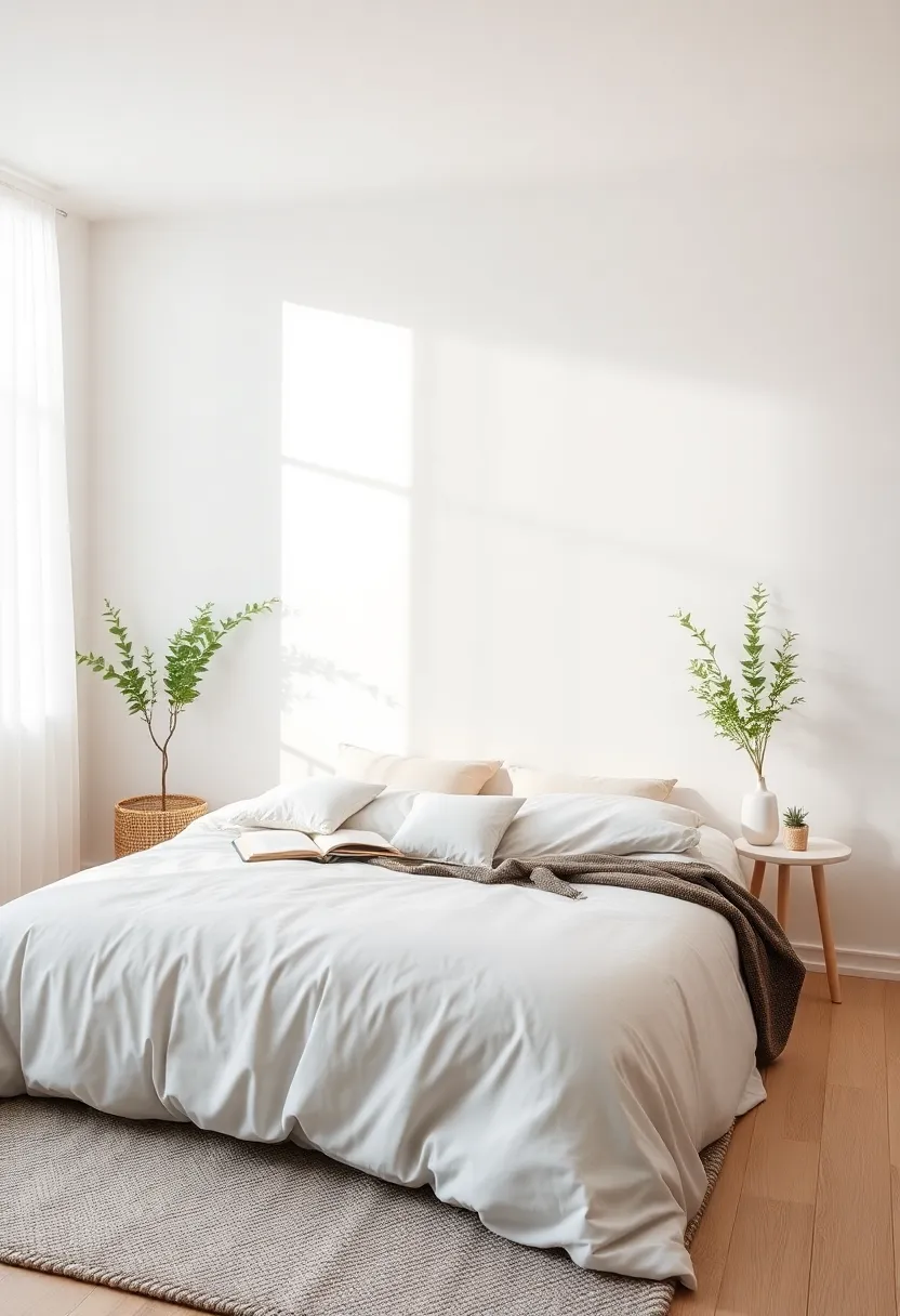 Designing a Personal Reading Corner that Inspires ​Peace